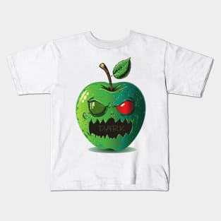 Bad Apple Kids T-Shirt